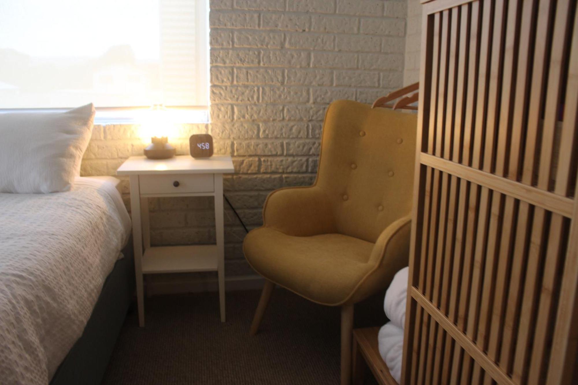 Motel Baywatch Retreat Augusta Exteriér fotografie